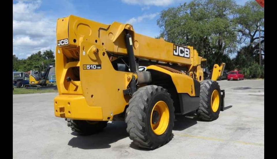 2013 JCB 510-56