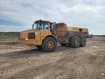 2005 Volvo A25D