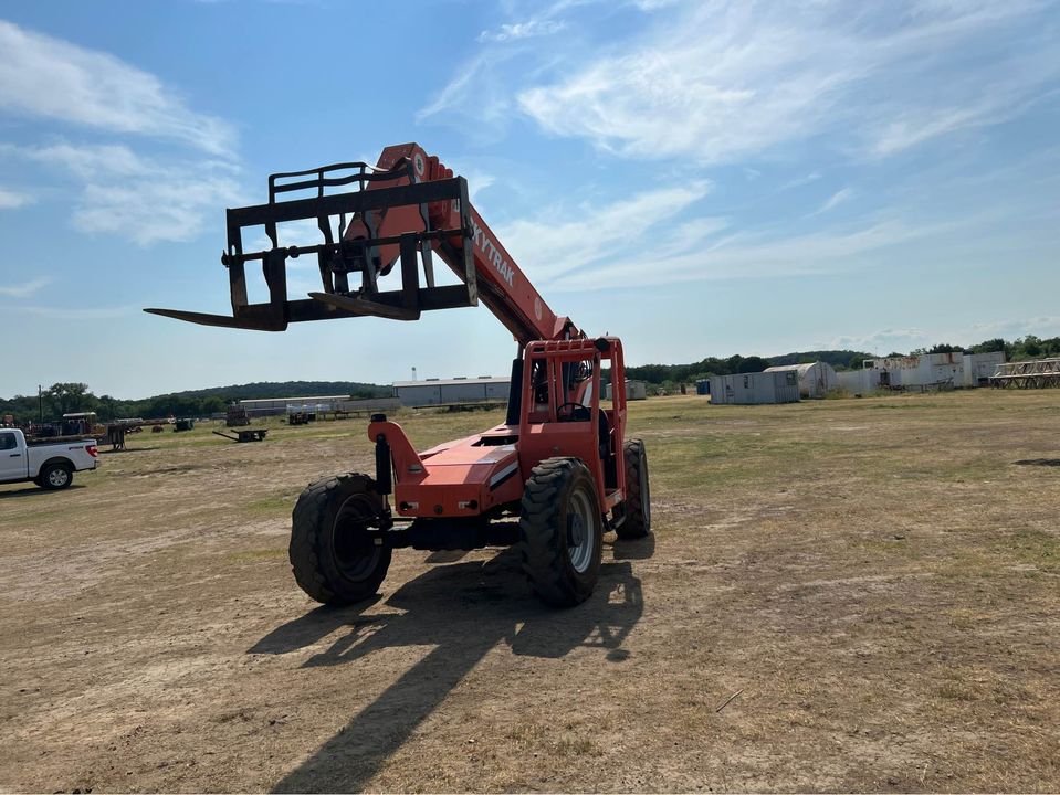 2007 JLG/ Skytrak 8042 Telehandler