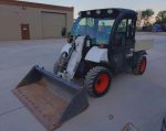 2004 Bobcat 5500 Toolcat